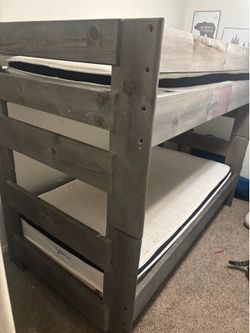 Bunk Bed