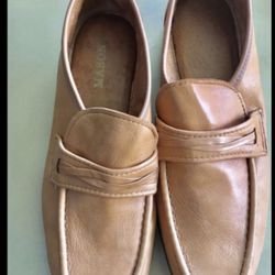 Men’s shoes