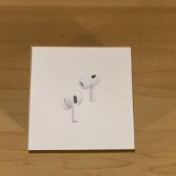 AirPod Pros Gen 2
