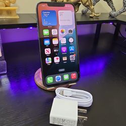 Unlocked Iphone 12 Pro Max 