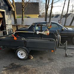Leaf Clean Up