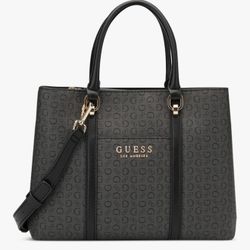 GUESS WOMEN’S SHOULDER  HANDBAGS 