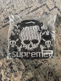 Supreme Beanie