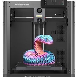 Flashforge Aventurer 5M