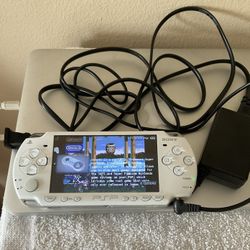 PSP Limited Edition Star Wars Modd