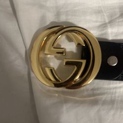 Gucci Men’s Belt 
