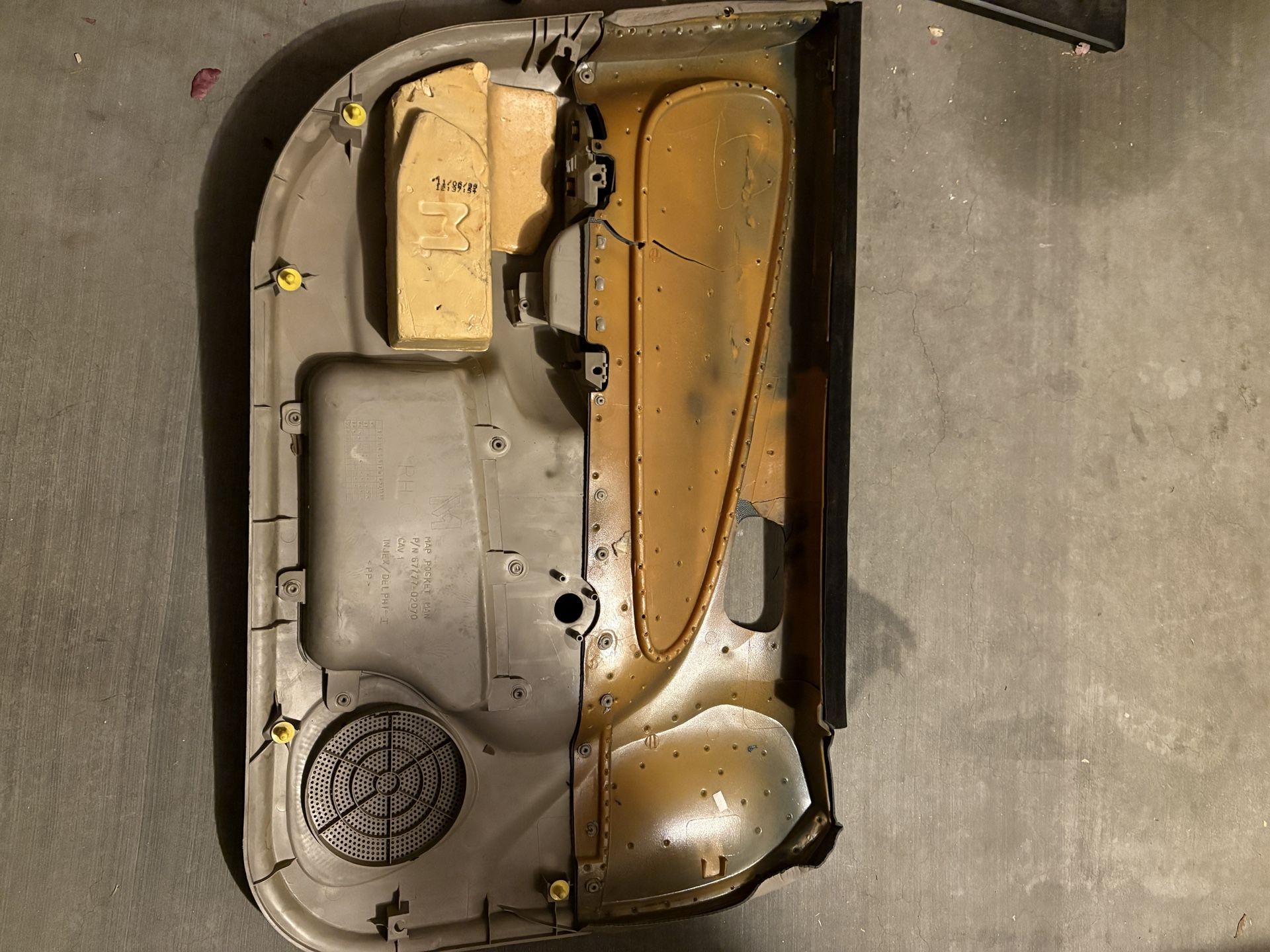 1999 Toyota Corolla