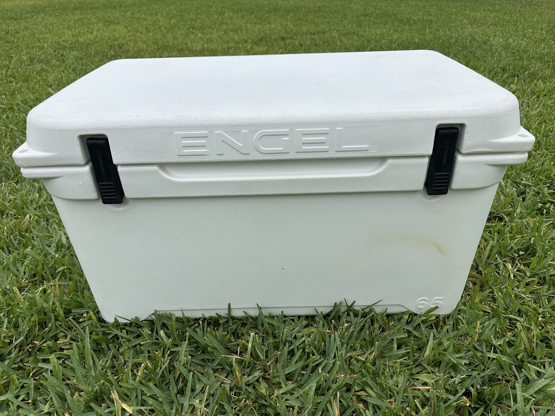 Engel Cooler