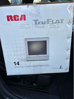 Old school TV’s