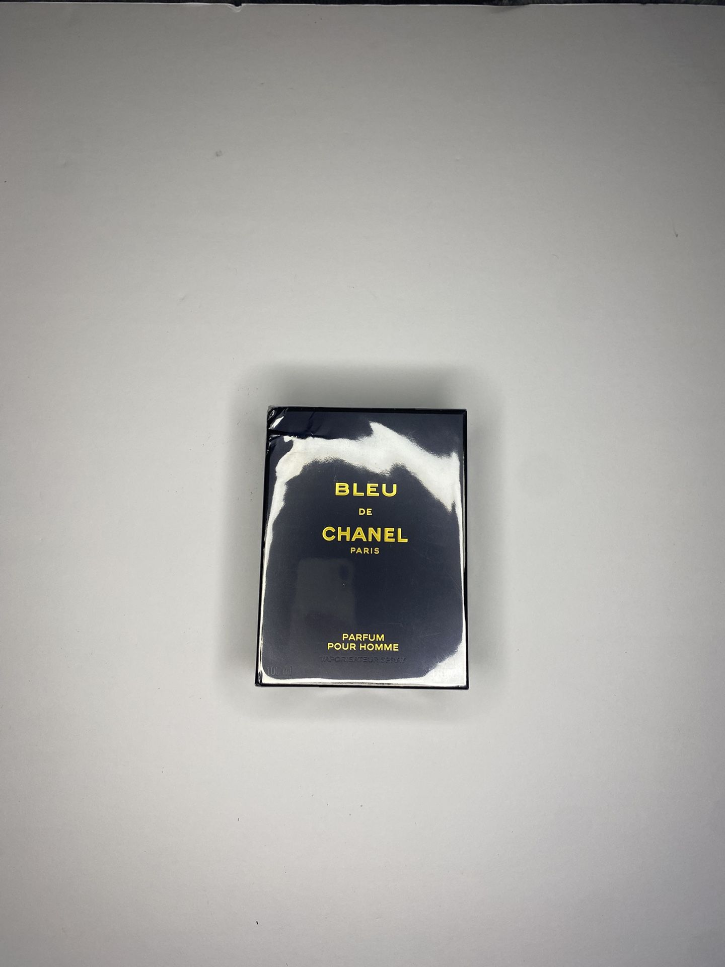 Bleu De Chanel Paris 