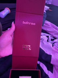 Luka Milano Perfume