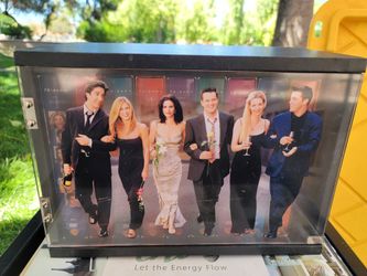Friends Collector DVD Set