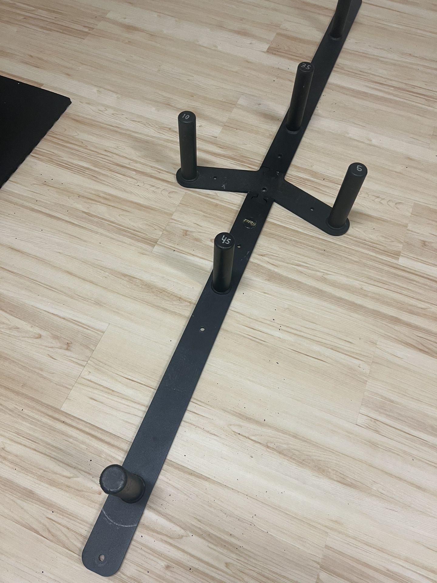 PRx Weight Tree
