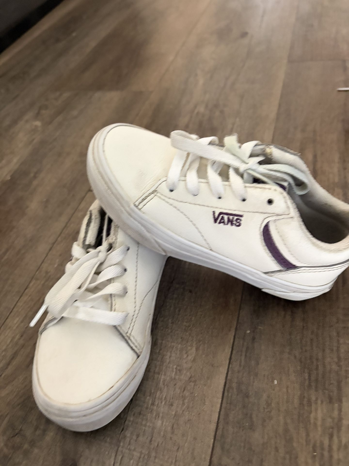 Kids Vans