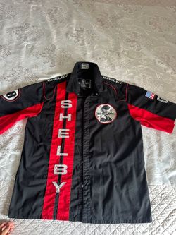 Shelby Shirt