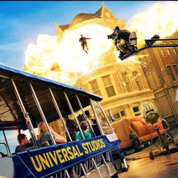 Universal Studios Tickets Big Discount