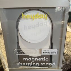 Wireless Charger Stand 
