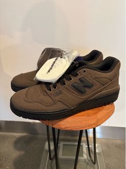 Brand new New balance 550. Size 10men.
