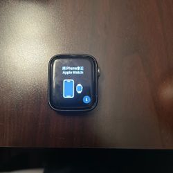 Apple Watch Series 4