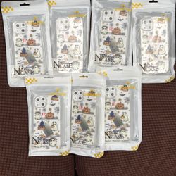 iPhone 14 Halloween Phone Cases 