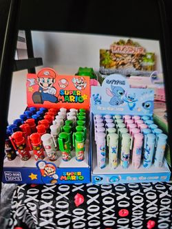 New Erasers 2x$1