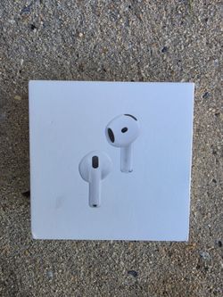 Apple airpod 5
