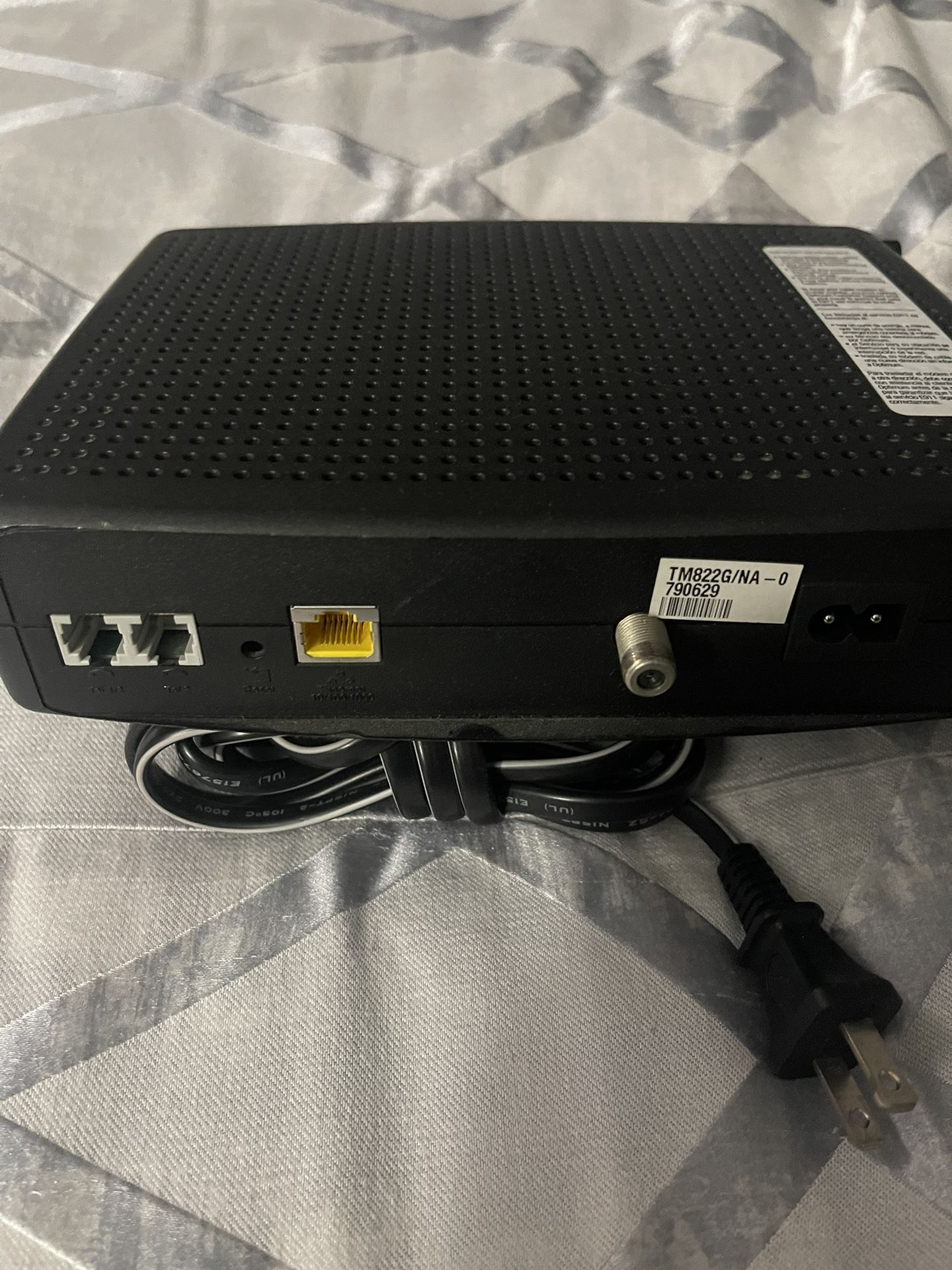 Modem