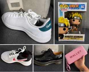 Items for sell