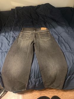 Pacsun (29x30) EXTREME BAGGY