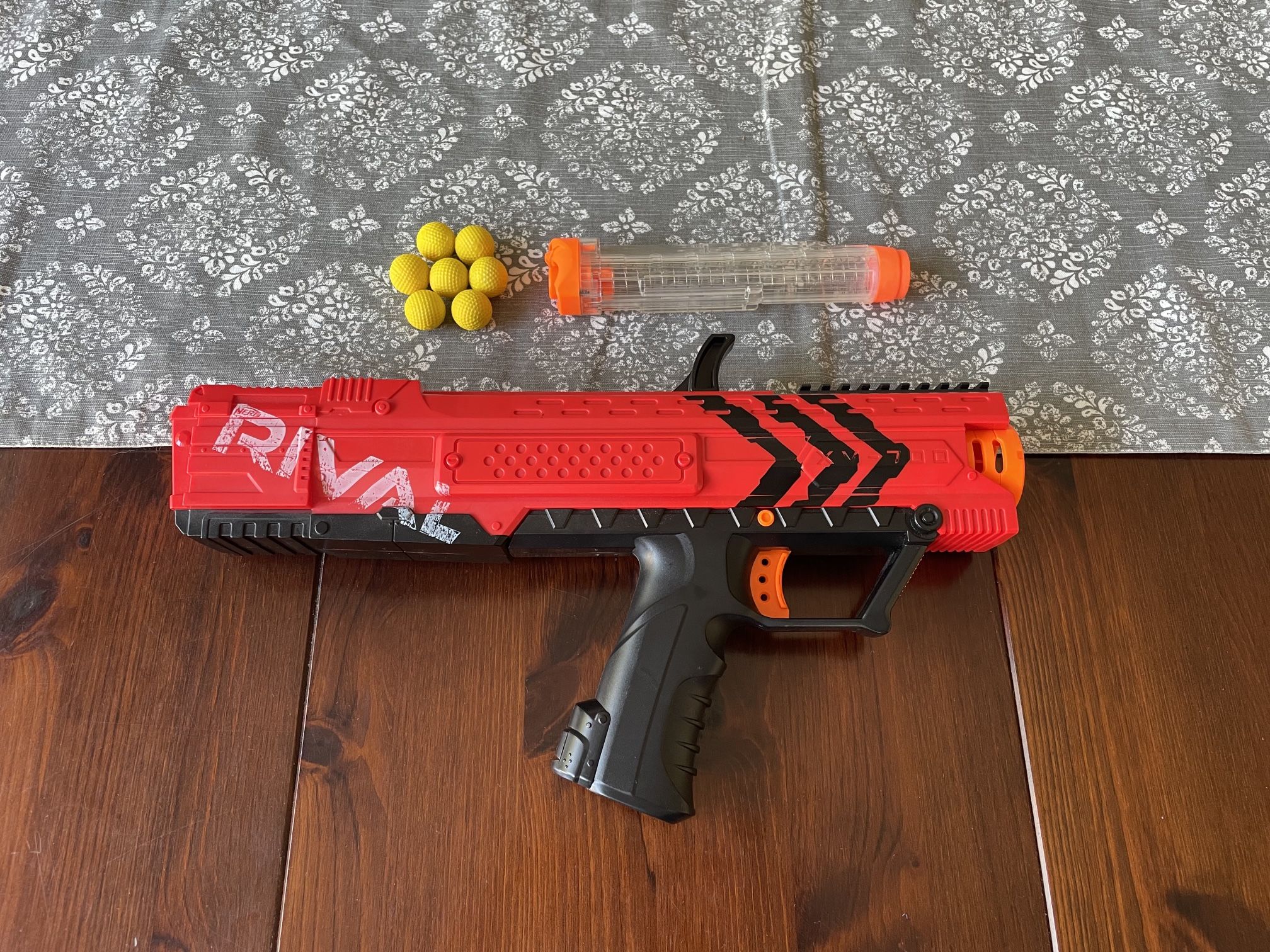 Nerf Rival Apollo