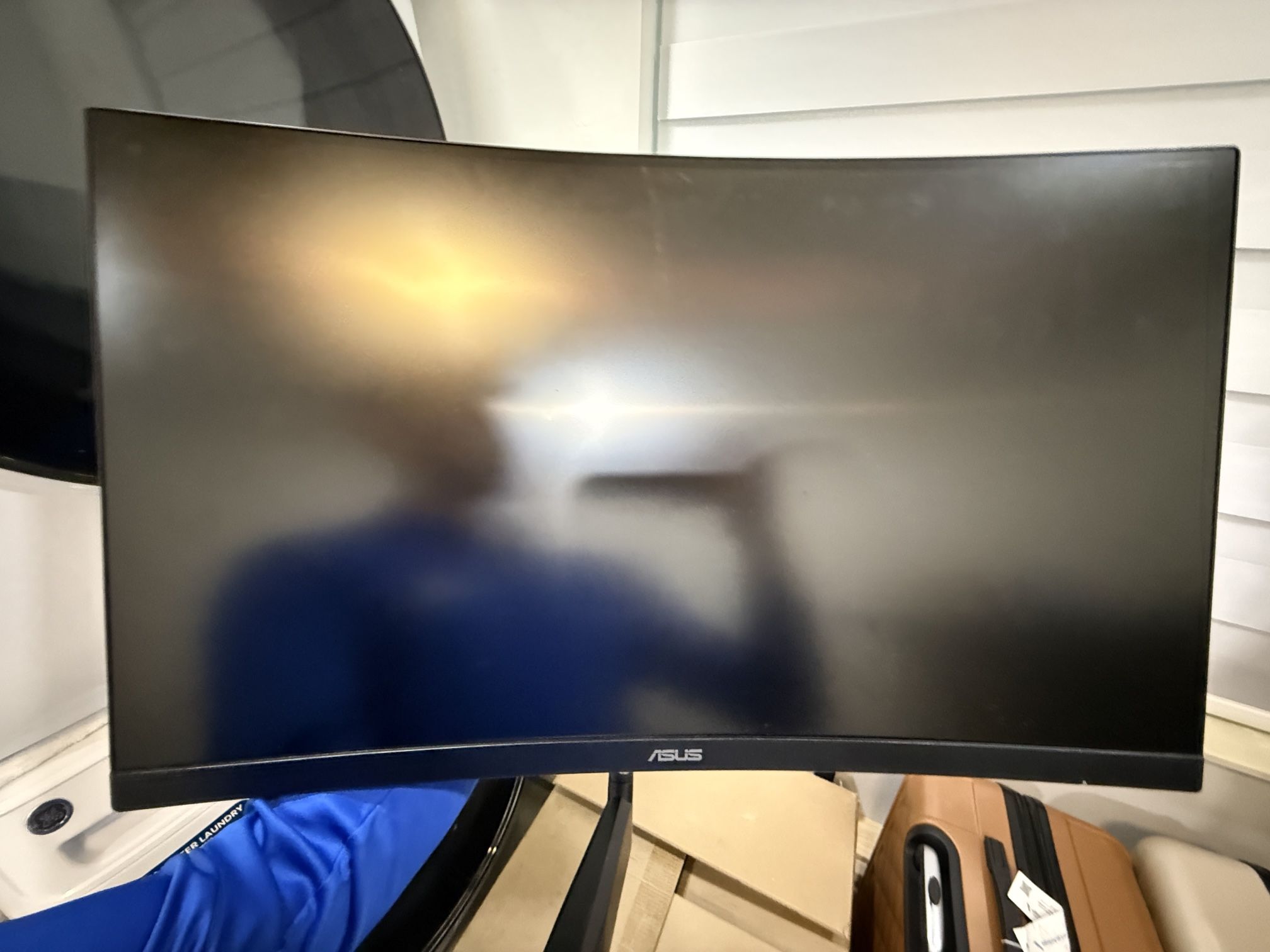 ASUS VG27VQ