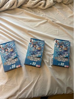 One Piece Starter Deck Kuzan