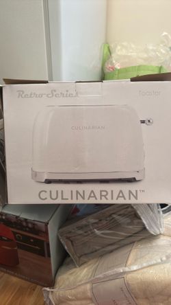 toaster
