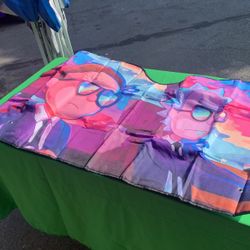 Rick And Morty