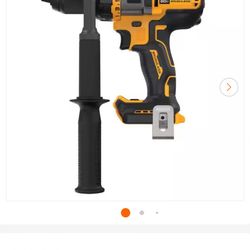 Hammer Drill 