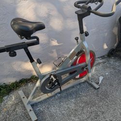 Sunny Exercise Bike