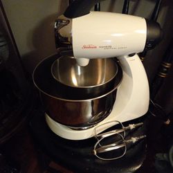 Mixer