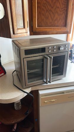 Air fryer /oven / slow cooker