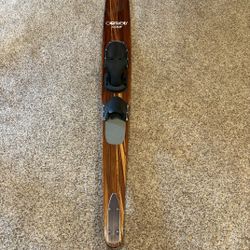 Connelly Comp Water Ski With Bag