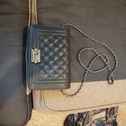 Chanel Purse