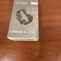 Fitbit Brand New In Box