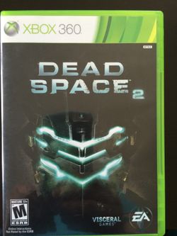 Dead Space 2