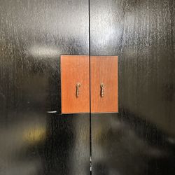 Wood Furniture Stand 