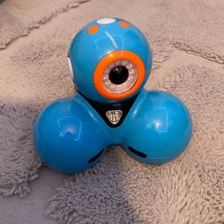 Dash Robot 