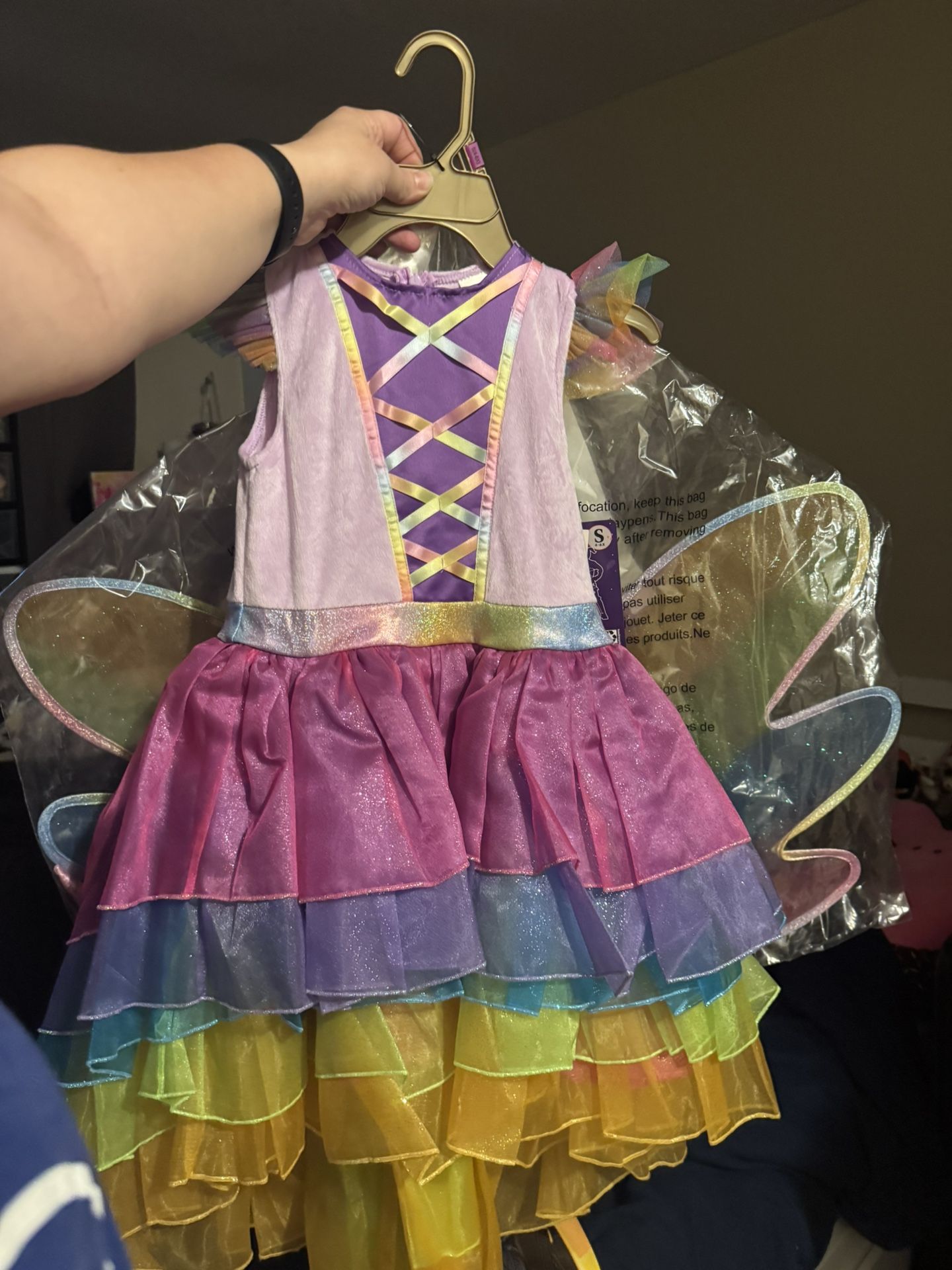 Unicorn Outfit