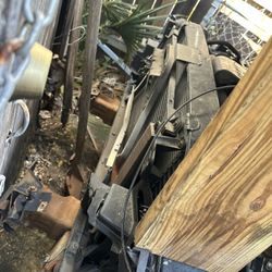 2005 Chevy Silverado