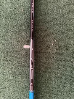Mitsubishi Tensei AV Blue 75 Stiff Graphite Shaft