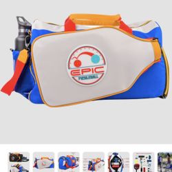 🔥 Brand New Epic Pickleball Duffel Bag – $80 OBO (San Marcos, CA)
