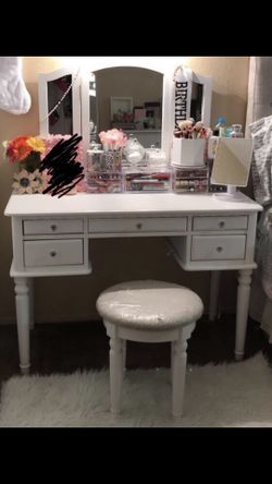 Vanity