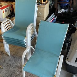 Outdoor Chairs Pool Chairs